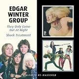 They Only Come Out At Night/Shock Treatment