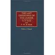 The Last Defenders of the Laager: Ian D. Smith and F. W. de Klerk