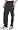 Navy-White-High Rise