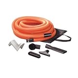 NuTone CK140 Deluxe Garage and Car Care Tool Kit