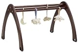 Cariboo Activity Gym - Mahogany