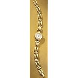 12K Black Hills GoldŽ Classic Ladies Watch by SOUTH DAKOTA GOLD