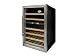 Vinotemp VT342ZONE Wine Cooler With Soft Interior Light