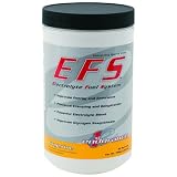First Endurance E3 Energizing Sports Drink Mix - 25 Servings