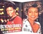 Beyond Uhura: Star Trek and Other Memories