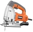Factory-Reconditioned RIDGID ZRR3121 Variable Speed Orbital Jigsaw