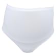 Anita Maternity Full Coverage Panty, MEDIUM, White