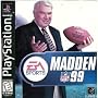Madden NFL 99