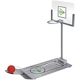 UPC 736386004256 product image for Dunlop DLP006 Aluminum Desk Top Basket Ball | upcitemdb.com