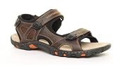Hush Puppies Sandals Cabrera Safari Sandal