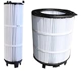 Sta-Rite System 3 25022-0203S+25021-0202S Swimming Pool 2) Filters Set S8M150