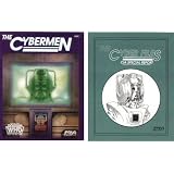 The Cybermen (Doctor Who RPG) ~ Ray Winninger