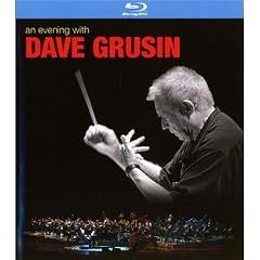 An Evening With Dave Grusin [Edizione: Francia]