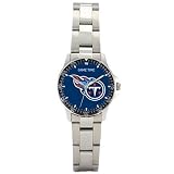 Game Time Women's NFL Tennessee Titans Coach Series Watch #FCS-TEN