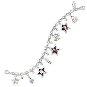 Marilyn Monroe Jewelry