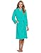 N Natori Nirvana Brushed Terry Bathrobe Robe for Women