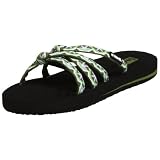 Teva Womens Kena Sandal,Petite Pesto,8 M US