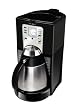 Mr.Coffee FTTX95 MR.C 10cup SS THERMAL CARAFE PRGMBL. REPL FTTX85