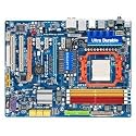 GIGABYTE GA-MA790X-UD4P Socket AM2+/ AMD 790X/ CrossFireX/ A&GbE/ ATX Motherboard