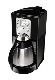 Mr. Coffee FTTX95