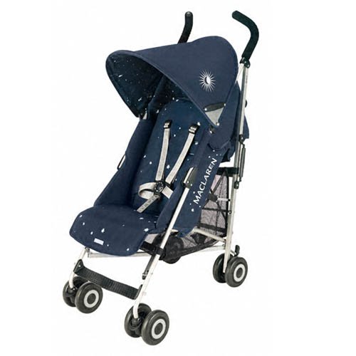 Maclaren Quest Sport Pushchair