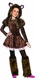 Beary Adorable Costume, Large