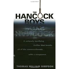 The Hancock Boys