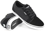 Produkt-Bild: Vox Skateboard Schuhe Deuce Black/White