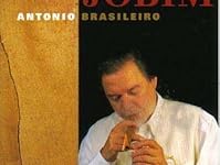 「ソ ダンソ サンバ　｛so danco samba｝」『アントニオ・カルロス・ジョビン　｛antonio carlos jobin｝』