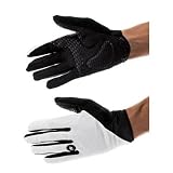 Assos 2009/10 LongSummer Cycling Gloves - White - P13.50.501.50