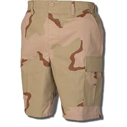 Tru-Spec 60/40 Cotton Polyester Twill BDU Short