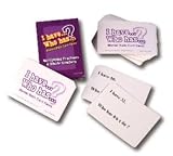 I HAVE WHO HAS MENTAL MATH CARD GAMES MULTIPLYING FRACTIONS & WHOLE