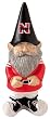 NCAA Nebraska Cornhuskers Garden Gnome [Sports]