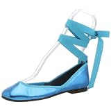 Hollywould Women's Audrey Ballet Flat