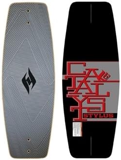 Hyperlite Stylus Wakeskate Closeout
