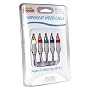 Wii Component Video Cable