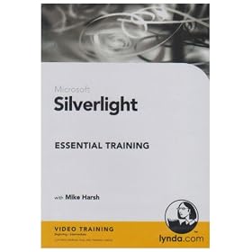 Silverlight Essential Training
