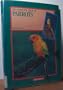 The Complete Book of Parrots