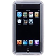 SwitchEasy Capsule Touch Schutzh�lle f�r iPod Touch