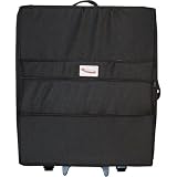 ILUGGER 90059 27" Carrying Case - Black
