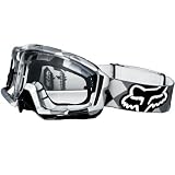 View Details for Fox Racing Main Pro 360 Plaid Adult Off-Road Motorcycle Goggles Eyewear - Color: Plaid/Clear