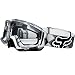 Fox Racing Main Pro 360 Plaid Adult Off-Road Motorcycle Goggles Eyewear