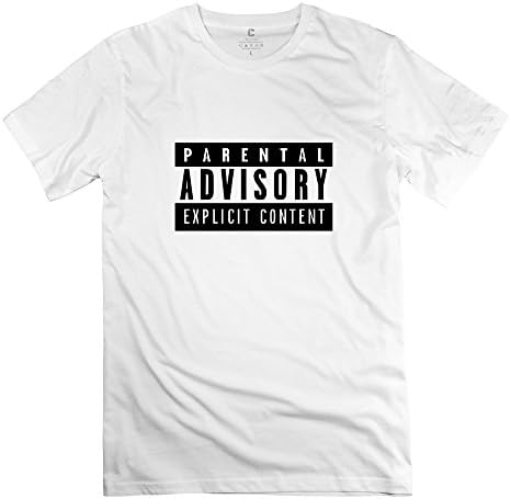 TBTJ Men Advisory T Shirt