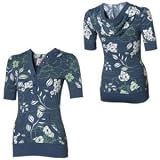 Roxy Audrina Pullover Hooded Shirt - Women's