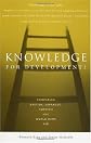 Knowledge for Development?: Comparing British, Japanese, Swedish and World Bank Aid