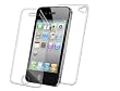 ZAGG invisibleSHIELD for Apple iPhone 4 (Full Body)