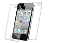 ZAGG invisibleSHIELD for Apple iPhone 4 (Full Body)