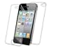 ZAGG invisibleSHIELD for Apple iPhone 4 - Full Body