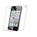 ZAGG invisibleSHIELD for Apple iPhone 4 - Full Body