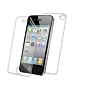 Protezione completa per Apple iPhone 4/4S di invisibleSHIELD